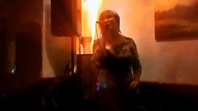 ГАЛИНА ПАХОМОВА-С любовью из....
