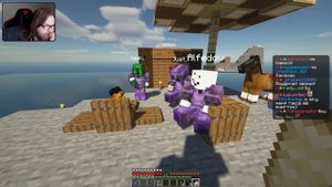 СОБРАНИЕ ДРОВОСЕКОВ НА МАЙНШИЛД 2! НОВЫЙ ДРОВОСЕК В КОМАНДЕ! ОНИ ХОТЯТ СДЕЛАТЬ ЭТО?!