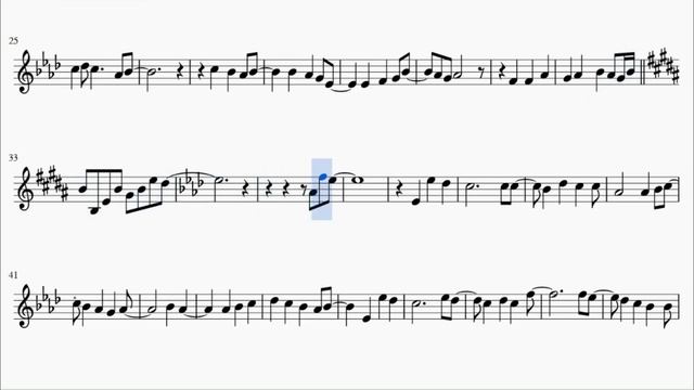 Hibike! Euphonium Season 2 Opening - Soundscape (Trumpet) смотреть онлайн