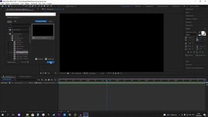 КАК СДЕЛАТЬ КРАСИВУЮ АНИМАЦИЮ В AFTER EFFECTS|ANIMATION COMPOSER (урок)