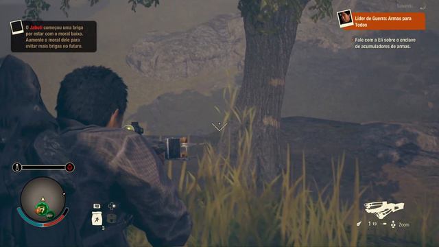 State of Decay 2 - Gameplay - Walkthrough Part 10 - War Leader: Weapons for All смотреть онлайн