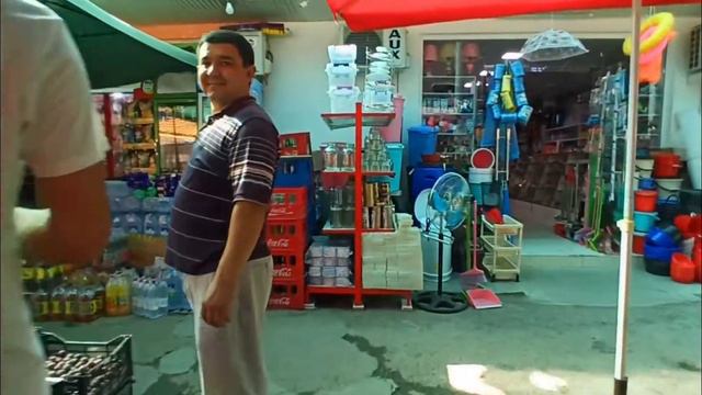 Ташкент. Кадышева, Авиасозлар. смотреть онлайн