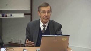 Лекция 3: Адаптивные структуры управления. Кейс "Перспективная модель управления ИТ оператора связи