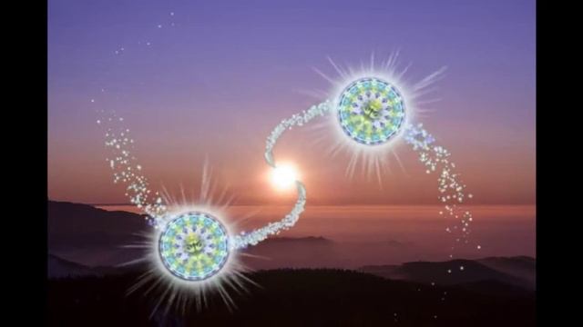 Медитация "Полёт...Воссоединение..." смотреть онлайн