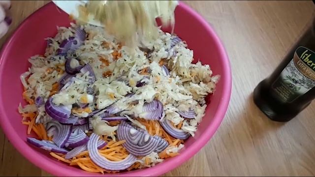 Вам просто НЕОБХОДИМО есть такой САЛАТ каждый день, чтобы чувствовать себя прекрасно смотреть онлайн