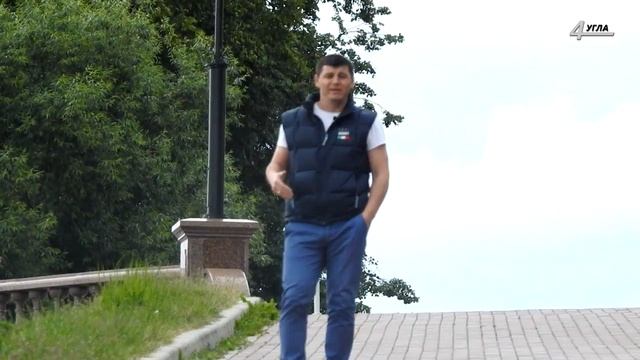 Выпуск 8. Работа клиент-риэлтер.База недвижимости 4угла