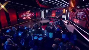 Георгий Меликишвили. Главная сцена. 20.02.2015