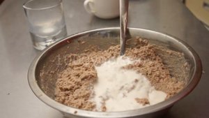 Ливерная колбаса по рецепту 19 века (вопрос №29)