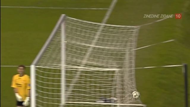 When Beckham Substituted Against Real Madrid and Did This смотреть онлайн