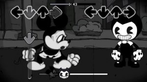 UNTOLD LONELINESS but Every Turn a Different Character Sings ? ( FNF VS UNTOLD LONELINESS ) ?