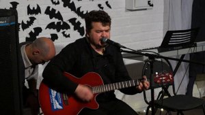 Тимофей Арестов, Кавер "Элис", Акустика 19, Школа рока.