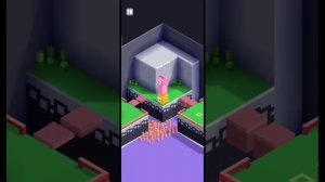 Fancade: Dino Bros Level 11-20 | Android IOS Gameplay
