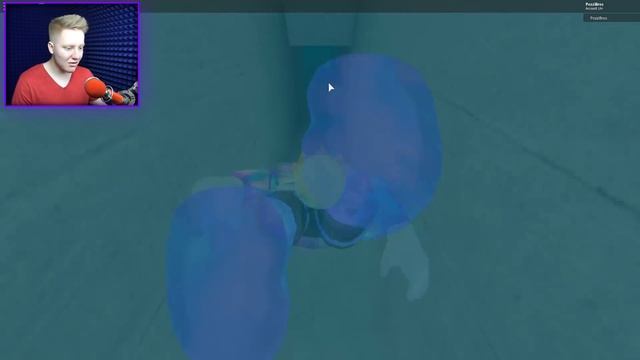 САМАЯ ХАРДКОРНАЯ КАРТА НА СКОРОСТЬ | Roblox смотреть онлайн