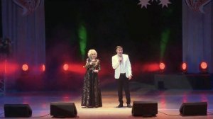 Алина Михайлова, Леонид Антонов - Чĕре уççи (2019)