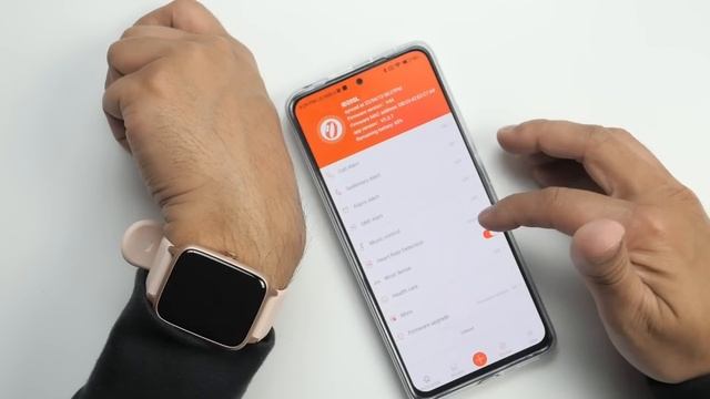 Fitpolo Smartwatch Review, Is it the best budget smartwatch? смотреть онлайн