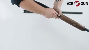 Ружье Remington 870 Combo 12/76