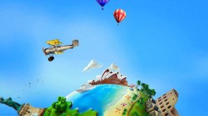 Футаж Travel  для текста или фото. FOOTAGE SUMMER Travel HD