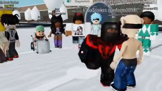 Roblox Dance Battle Song But Its 1 Hour смотреть онлайн