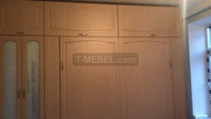 Шкаф-диван-кровать