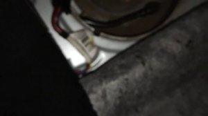в двух словах о замене топливной трубке октавия а5 )))))