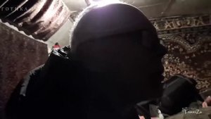 Реальный «ЧЁРТ ЧИПЫШ» Напал на Экспедицию. 5 Жутких существ Снятых На Камеру