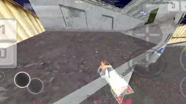 Half Life Multiplayer Deathmatch no commentary part 4 for Android смотреть онлайн