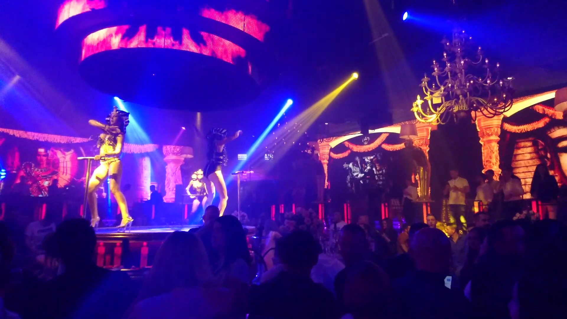 Клуб Малина Хайфа, Израиль - 19.04.2019 - Malina Club Haifa, Israel смотреть онлайн