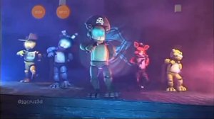 Фредди Пират