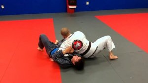 Черепаха: Granby Roll, Drill, Удушающий. Бразильское Джиу-Джитсу.