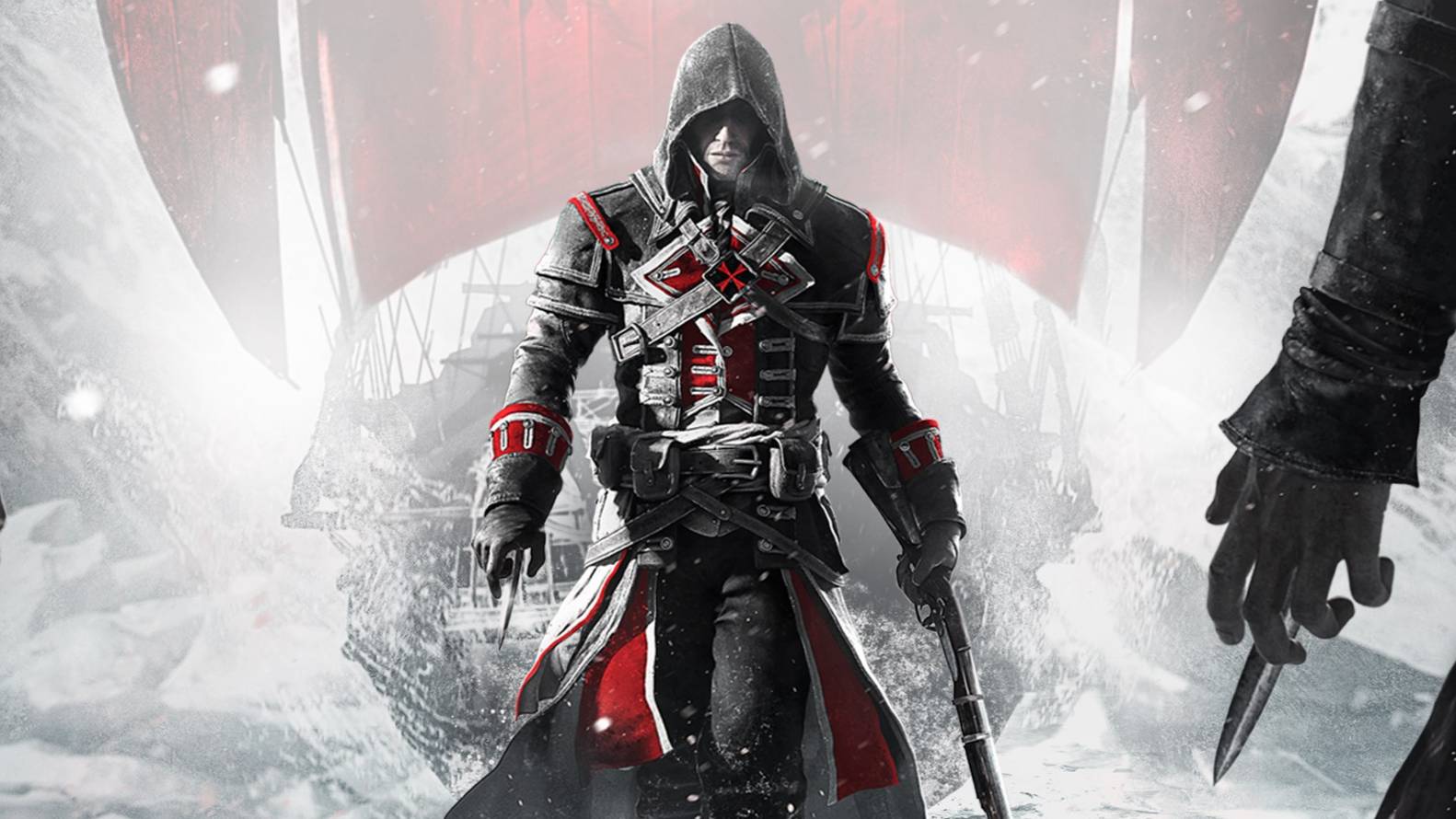 Assassin’s Creed: Rogue