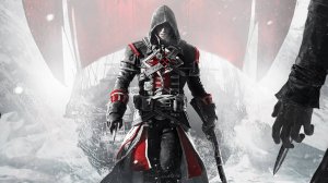 Assassin’s Creed: Rogue