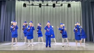 ЮИД песня