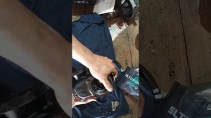 Ремонт турбины С 14