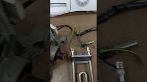 плата стиральной машины Hotpoint Ariston