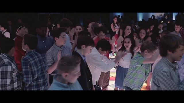 Partyman Catering & Rental Bar Mitzvah смотреть онлайн