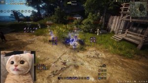 BDO | WOOSA FULLY PROTECTED PVE COMBO GUIDE - GRIND SE ON SEASON GEAR