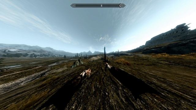Dopefish's Skyrim Showcase #3 - Tweaking Guide - Fix FoV, Mouse Accel, Improve Graphics смотреть онлайн