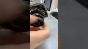 УШМ metabo W 7-125 4640