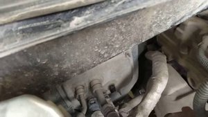 #GMC #Envoy в #Крыму, Chevrolet #Trailblazer чистка #кондиционера. GMC Envoy Clean #Evaporator