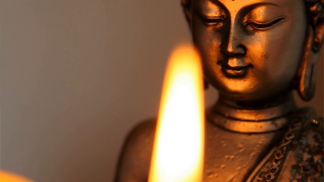 Flute Meditation | Inner Buddha смотреть онлайн