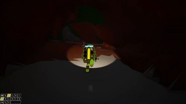 Astroneer: Выживание в Безжалостном Космосе - Эпизод 4: Поиск Галастроподов! смотреть онлайн