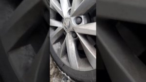 Чистые от снега арки за 1 минуту