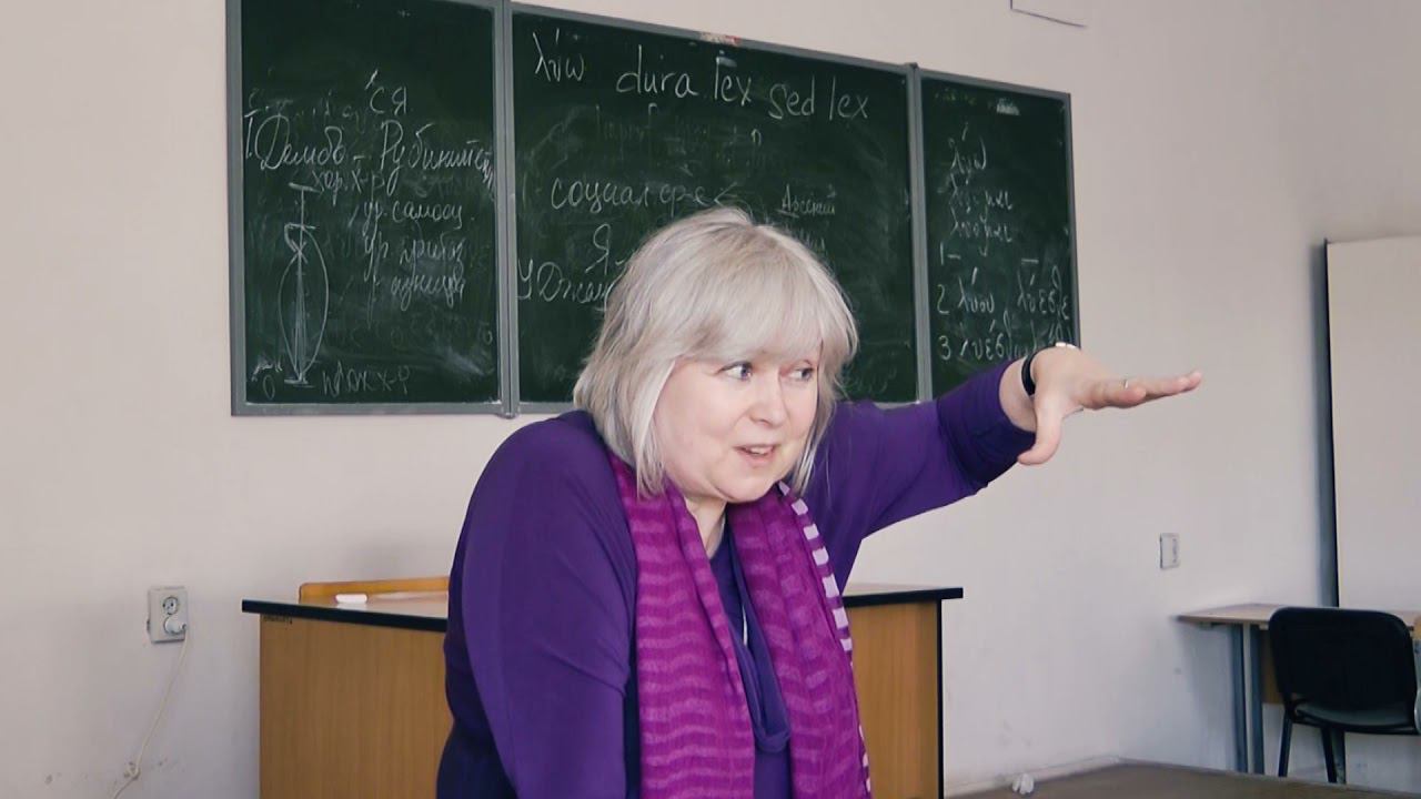 А. Н. Островский. Характеристика творчества - Лекция Н. В. Пращерук смотреть онлайн