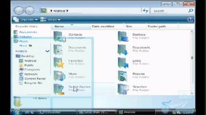 Как установить Windows Vista на Android от Play Badi