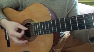 гитарный БЛАТНОЙ бой, бой Высоцкого, с глушением, блатные песни под гитару