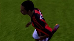 FIFA 11 PC - Robinho Freestyle - HD