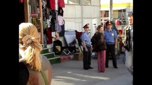 челночницы-17