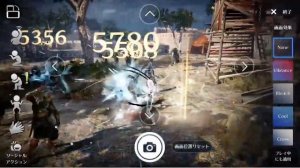 Black desert mobile Mystic PVE