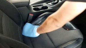 Очиститель салона автомобиля / TipTop Chemicals