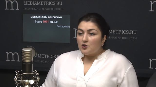 Медицинский консилиум. Современное акушерство. Две стороны медали